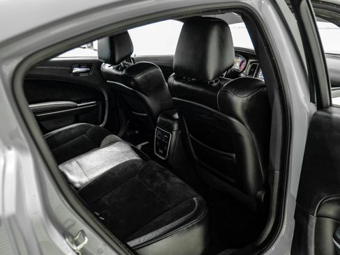 Used 2021 Dodge Charger Scat Pack RWD image 42