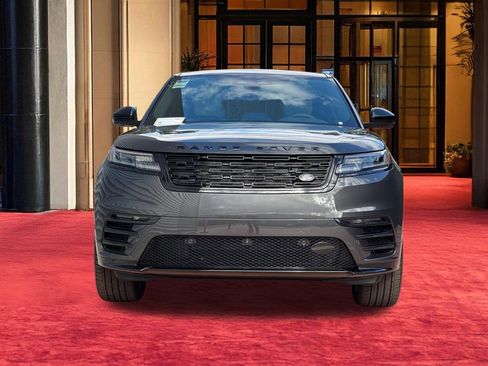 New 2026 Land Rover Range Rover Velar Dynamic SE image 5