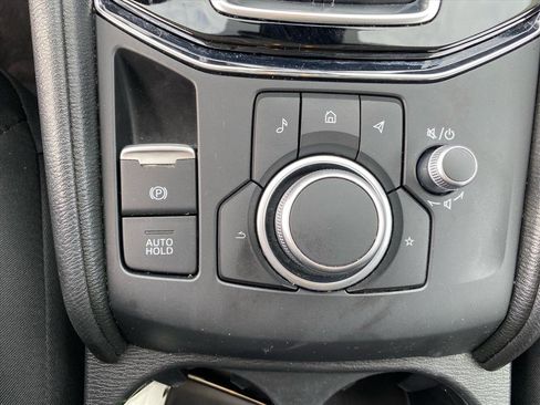 Used 2022 MAZDA CX-5 AWD 2.5 S image 13