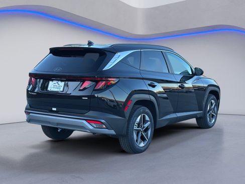 New 2026 Hyundai Tucson SEL AWD/4WD image 5