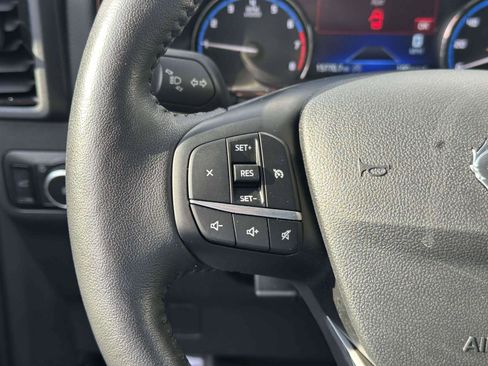 Used 2023 Ford Bronco Sport Outer Banks image 20