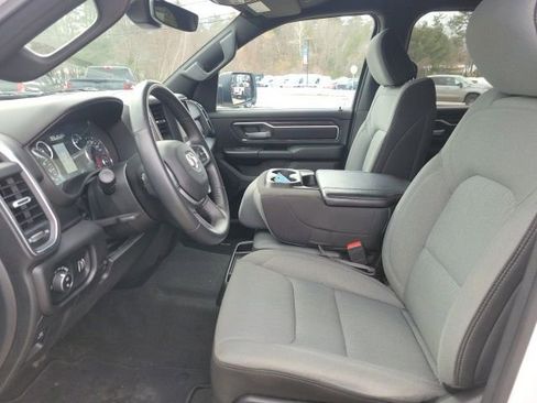 Used 2024 RAM 1500 Big Horn image 17
