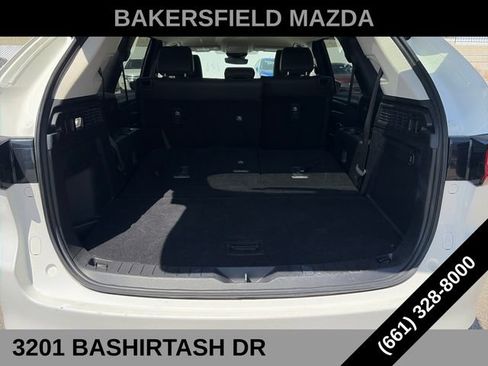 Used 2025 MAZDA CX-90 3.3 Turbo w/ Select Package AWD/4WD image 17