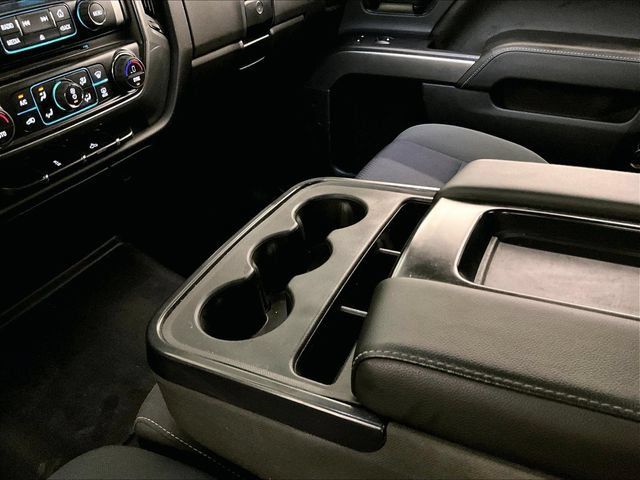 Used 2015 Chevrolet Silverado 1500 LT w/ All Star Edition RWD image 17