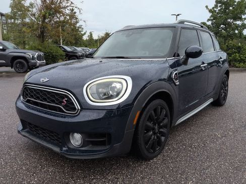 Used 2019 MINI Cooper Countryman S FWD image 2