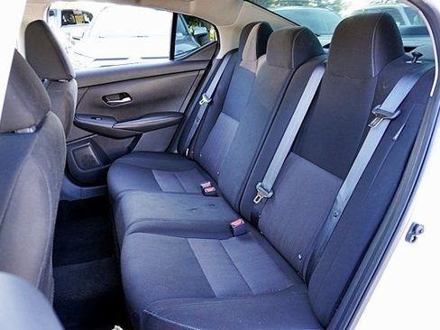 Used 2023 Nissan Sentra SV w/ All-Weather Package FWD image 15