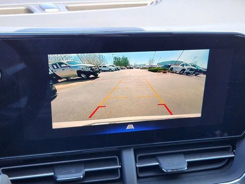 New 2026 Chevrolet Trax RS w/ Driver Confidence Package FWD image 19
