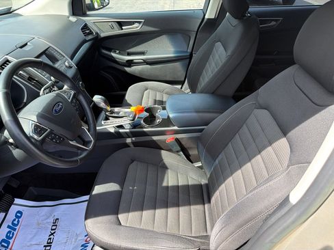 Used 2017 Ford Edge SEL AWD/4WD image 32