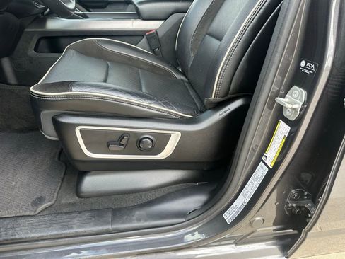Used 2024 RAM 1500 Laramie image 9