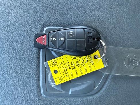 Used 2017 RAM 1500 Big Horn image 25