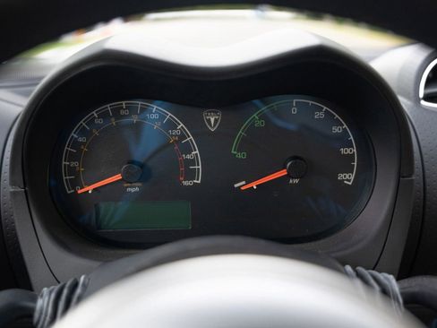 Used 2011 Tesla Roadster Sport image 63