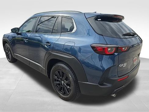 Used 2024 MAZDA CX-50 AWD 2.5 S w/ Premium Package image 5