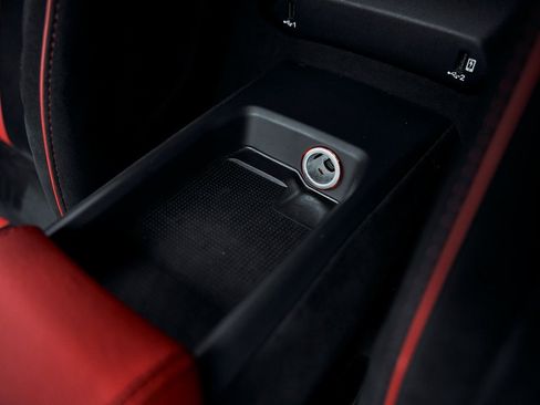 Used 2022 Lamborghini Huracan STO image 64