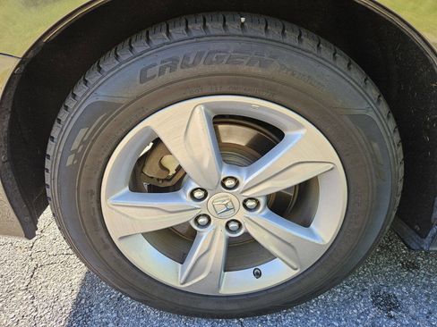 Used 2018 Honda Odyssey EX-L image 28