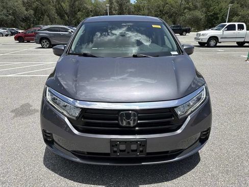 Used 2022 Honda Odyssey Touring image 6
