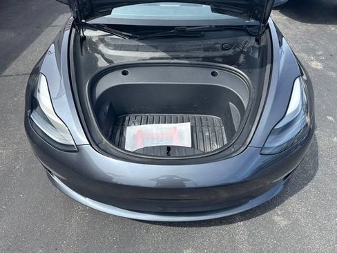 Used 2023 Tesla Model 3 Standard Range RWD image 21