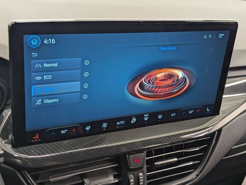 New 2026 Ford Escape ST-Line w/ Tech Pack #1 image 27