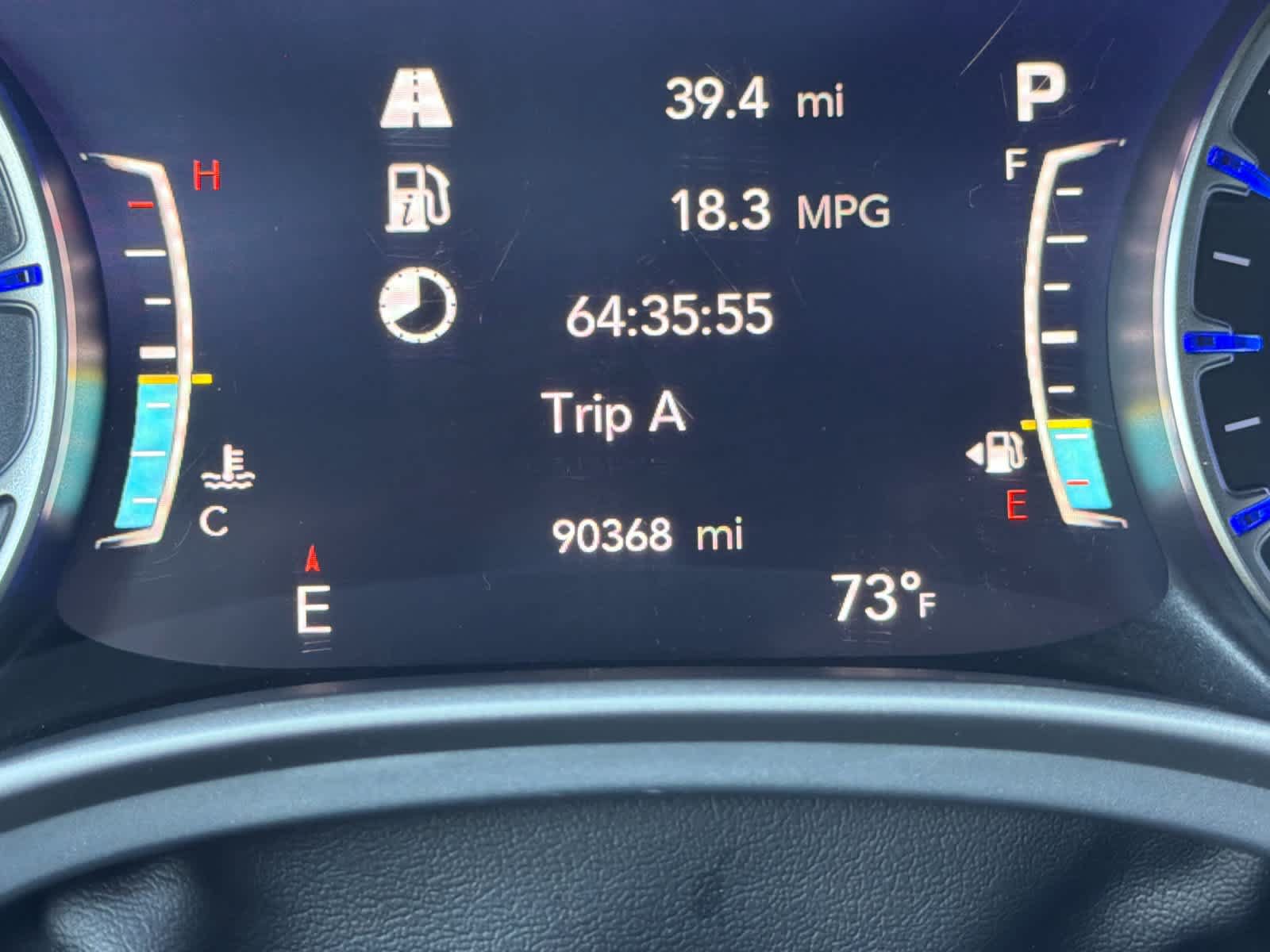Used 2021 Chrysler Pacifica Touring-L w/ S Appearance Package FWD image 29