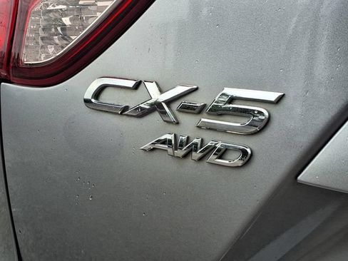 Used 2014 MAZDA CX-5 Sport w/ Bluetooth Audio Package AWD/4WD image 25