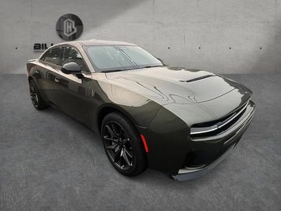 New 2027 Dodge Charger Scat Pack