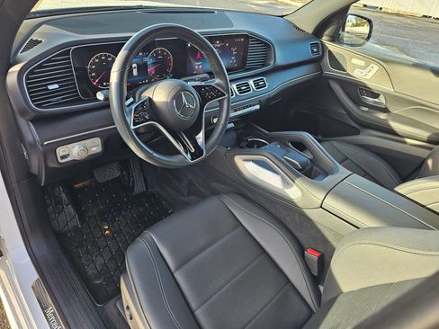 Used 2024 Mercedes-Benz GLE 350 4MATIC image 35