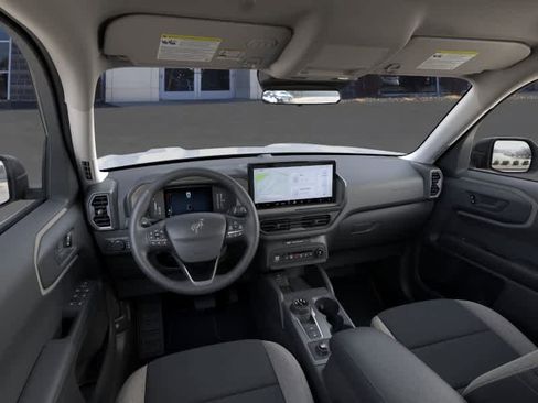 New 2026 Ford Bronco Sport Big Bend AWD/4WD image 5