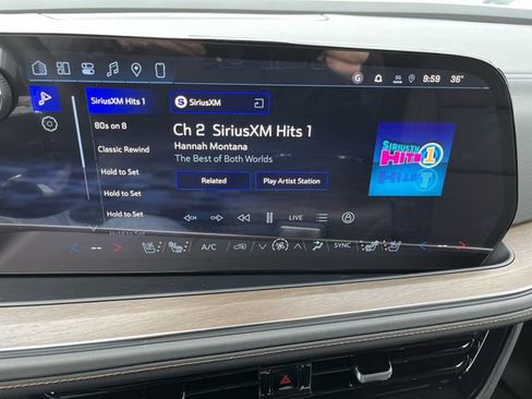 New 2026 Chevrolet Tahoe High Country image 13