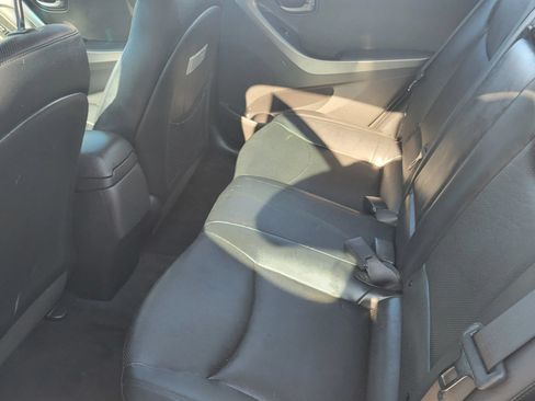 Used 2015 Hyundai Elantra Sport FWD image 14