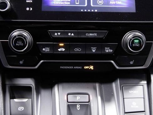 Certified 2022 Honda CR-V Touring image 32