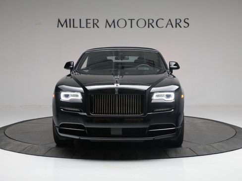 Certified 2018 Rolls-Royce Dawn image 44