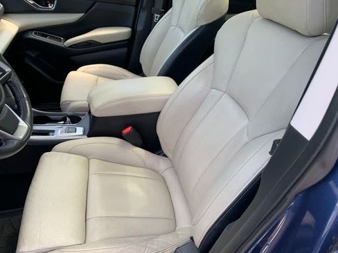 Used 2019 Subaru Ascent Limited AWD/4WD image 19