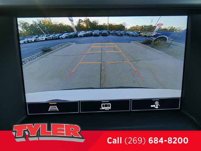 Used 2021 GMC Acadia SLT w/ Preferred Package FWD image 50