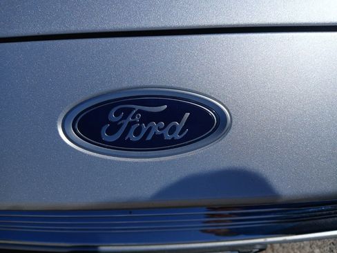 Used 2015 Ford Fusion S FWD image 2