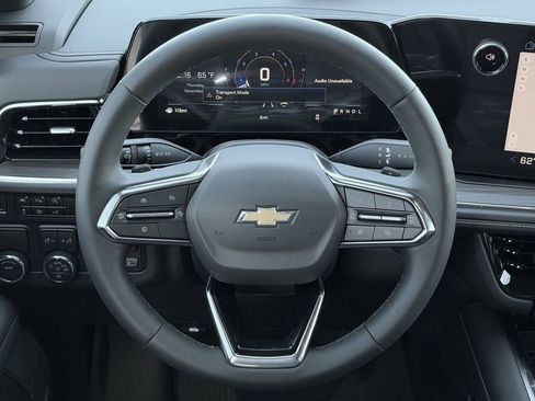 New 2026 Chevrolet Suburban Premier w/ Sun And Tow Package image 12