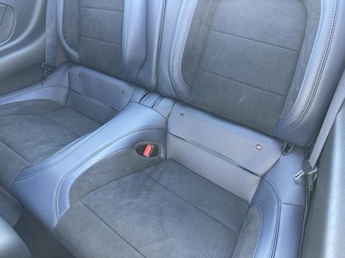 New 2025 Ford Mustang Dark Horse image 11