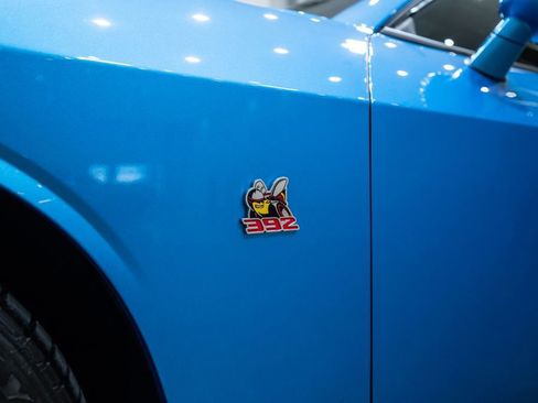 Used 2023 Dodge Challenger R/T Scat Pack w/ Plus Package image 15