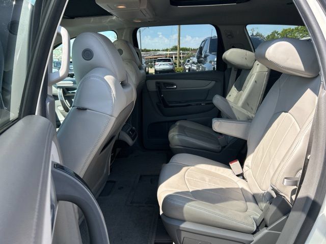 Used 2014 Chevrolet Traverse LTZ AWD/4WD image 18