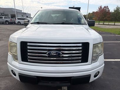 Used 2012 Ford F150 XLT w/ XLT Custom Pkg