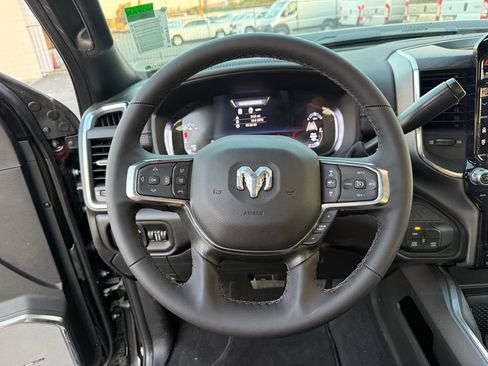 New 2025 RAM 2500 Laramie image 19