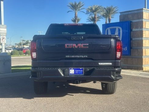 Used 2025 GMC Sierra 1500 Elevation w/ Max Trailering Package image 7