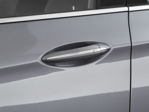 Used 2020 Buick Envision Essence FWD image 52