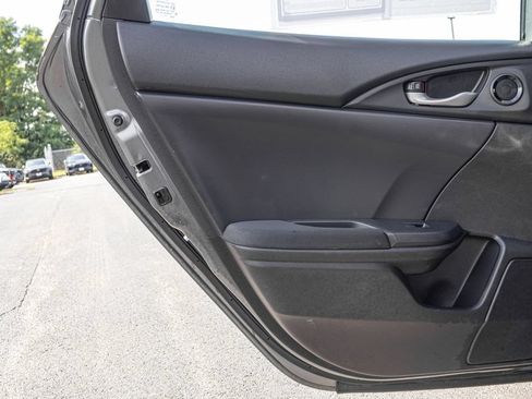 Used 2018 Honda Civic EX image 29