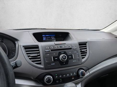 Used 2012 Honda CR-V EX image 13