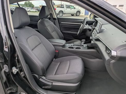 Used 2022 Nissan Altima 2.5 SV AWD/4WD image 20