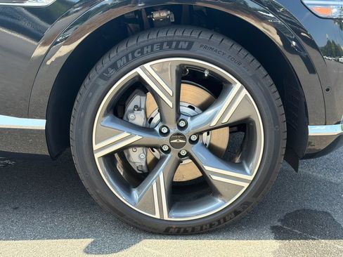 New 2026 Genesis GV80 3.5T Prestige AWD/4WD image 12