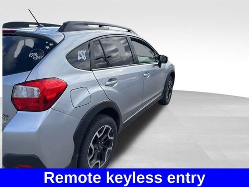 Used 2016 Subaru Crosstrek 2.0i Premium w/ Moonroof Package image 6