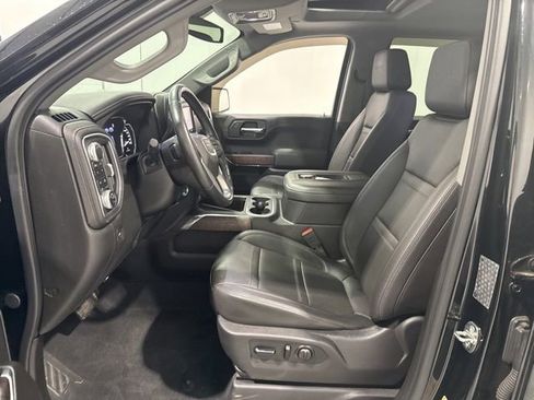 Used 2019 GMC Sierra 1500 Denali AWD/4WD image 8