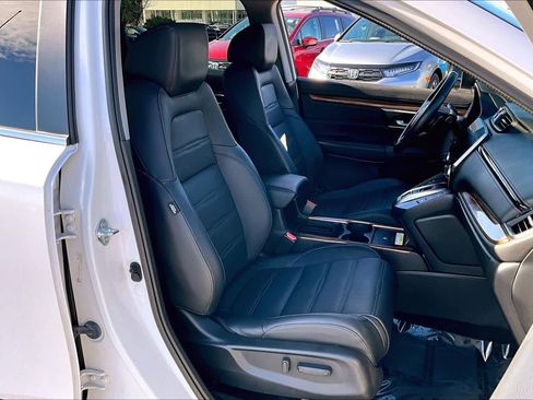 Used 2022 Honda CR-V Touring image 8