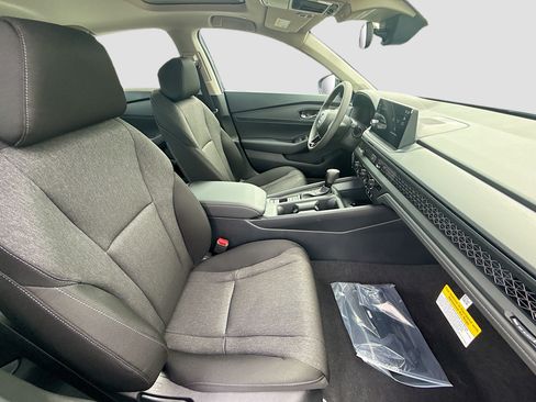 New 2026 Honda Accord SE image 23