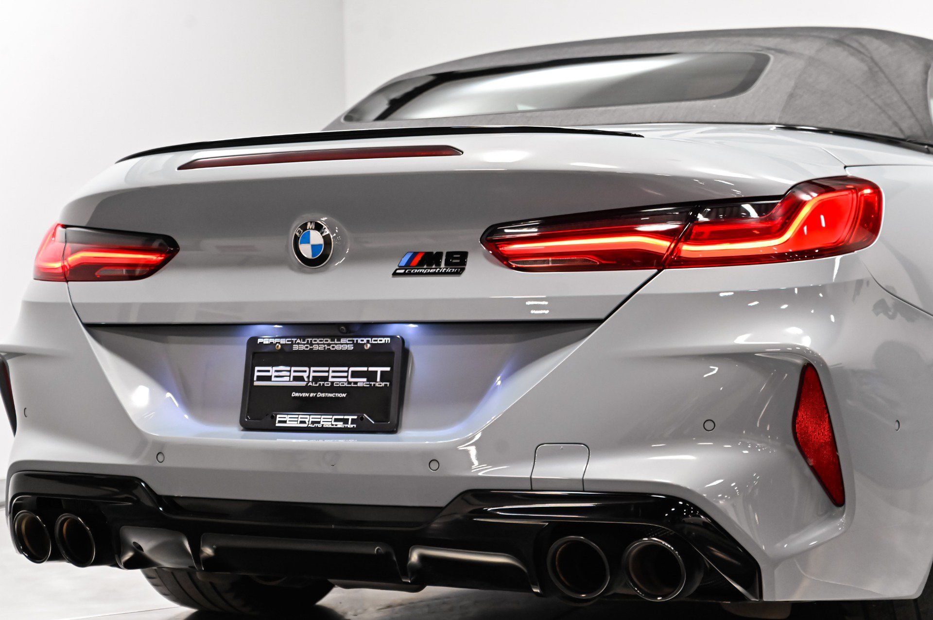 Used 2023 BMW M8 Competition AWD/4WD image 40